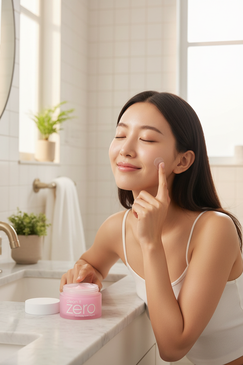 Banila Co Clean It Zero — Lifestyle