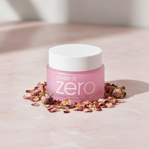 Banila Co Clean It Zero — Rose Marble