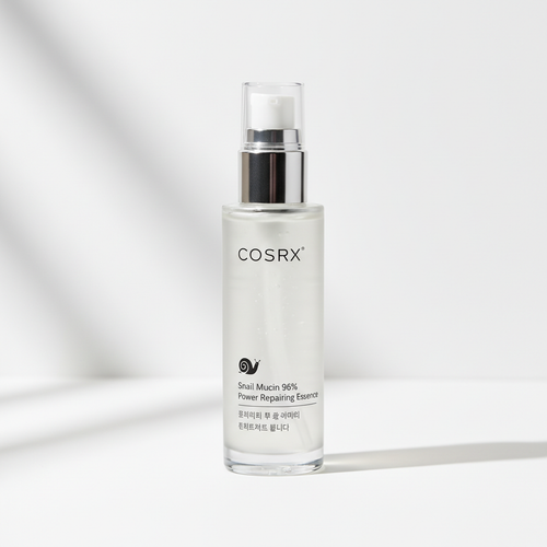 COSRX Snail Mucin 96% Power Repairing Essence