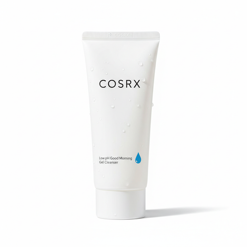 COSRX Low pH Good Morning Gel Cleanser