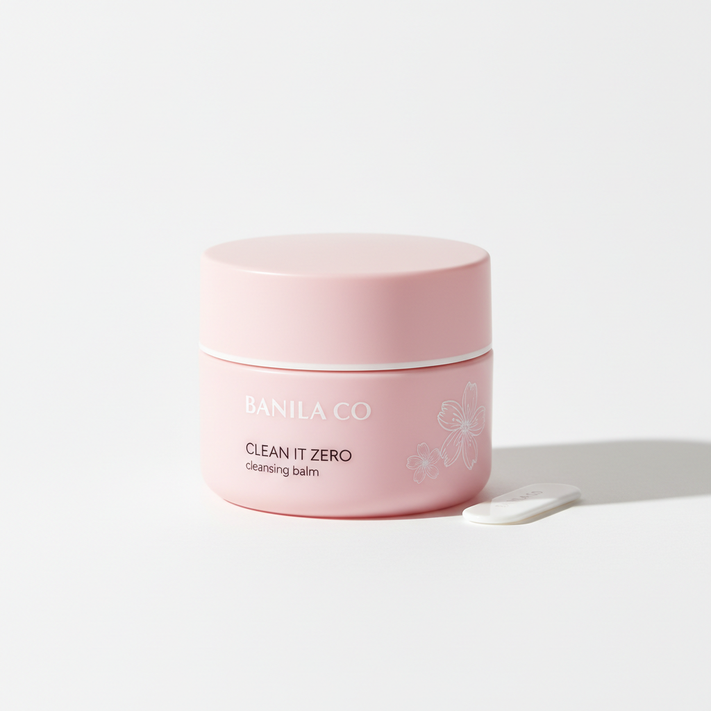 Banila Co Clean It Zero Cleansing Balm