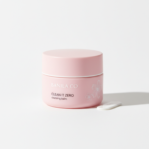 Banila Co Clean It Zero Cleansing Balm