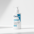 CeraVe Hydrating Cleanser