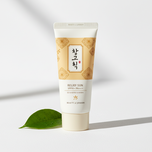 Beauty of Joseon Relief Sun Rice + Probiotics SPF50+ 50ml