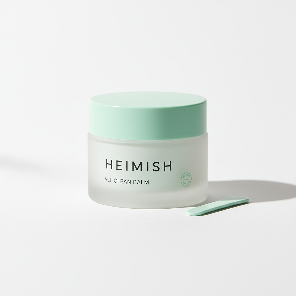 Heimish All Clean Balm