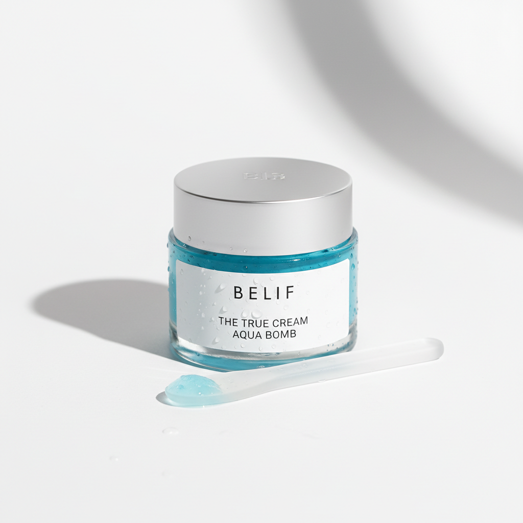 Belif The True Cream Aqua Bomb 75ml